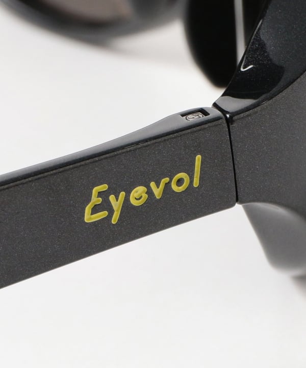 【MORE VARIATION】Eyevol / BROOK （55）mirror