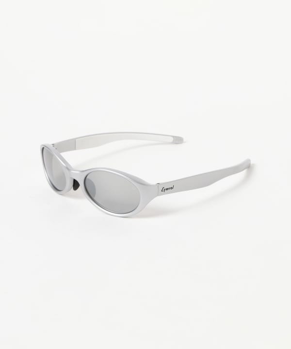【MORE VARIATION】Eyevol / BROOK （55）mirror