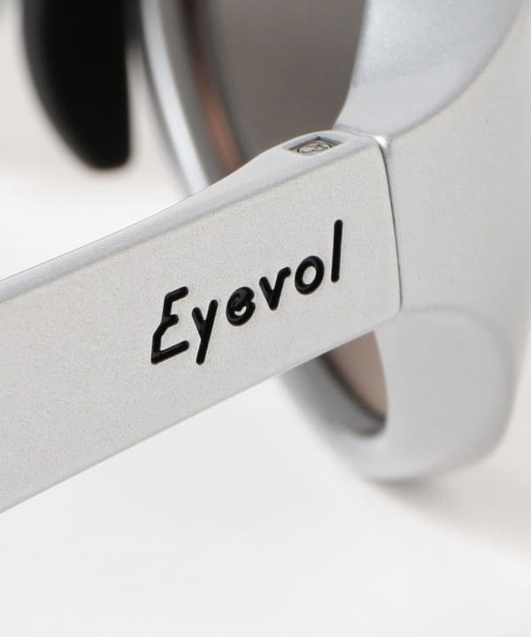 【MORE VARIATION】Eyevol / BROOK （55）mirror