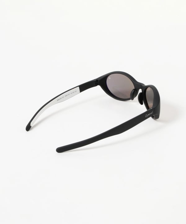 【MORE VARIATION】Eyevol / BROOK （55）mirror