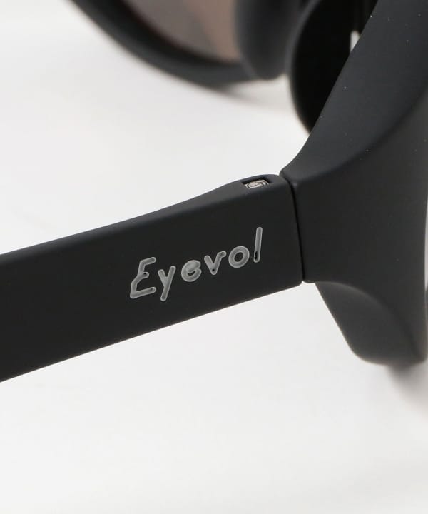 【MORE VARIATION】Eyevol / BROOK （55）mirror