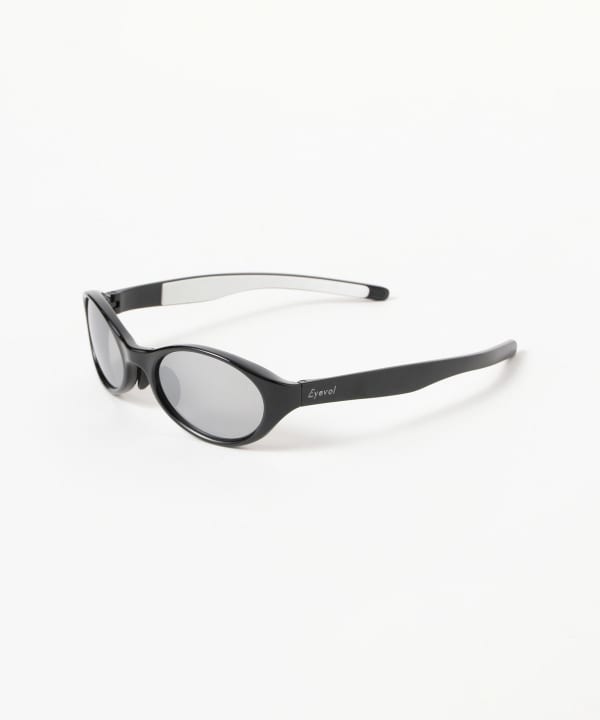 【MORE VARIATION】Eyevol / BROOK （55）mirror