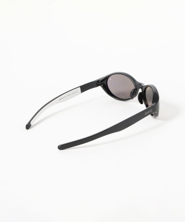 【MORE VARIATION】Eyevol / BROOK （55）mirror