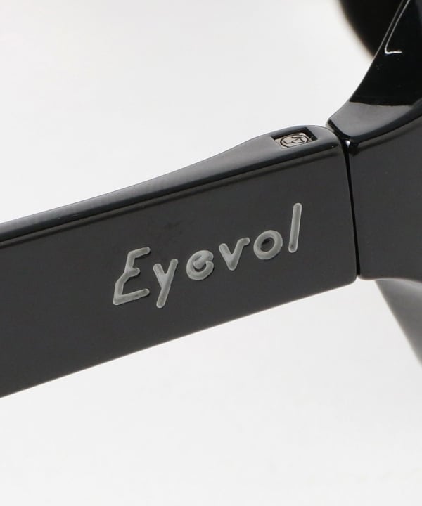 【MORE VARIATION】Eyevol / BROOK （55）mirror