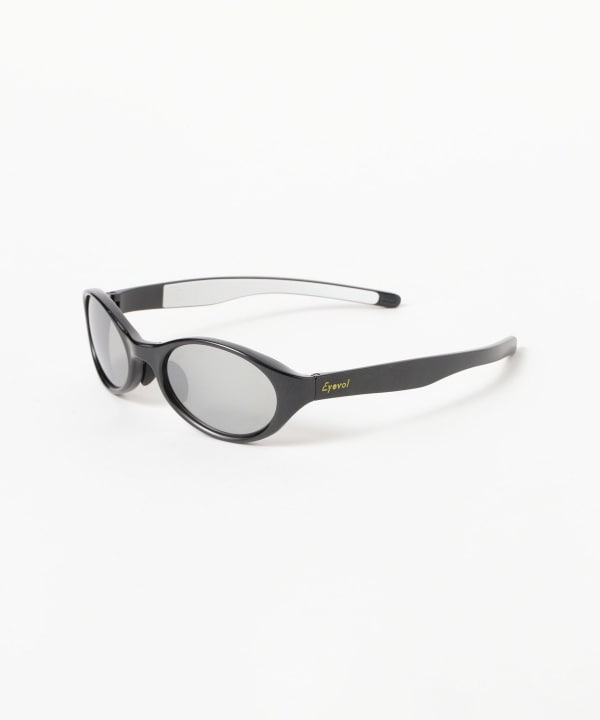 【MORE VARIATION】Eyevol / BROOK （55）mirror