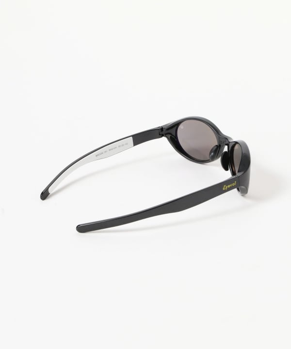 【MORE VARIATION】Eyevol / BROOK （55）mirror