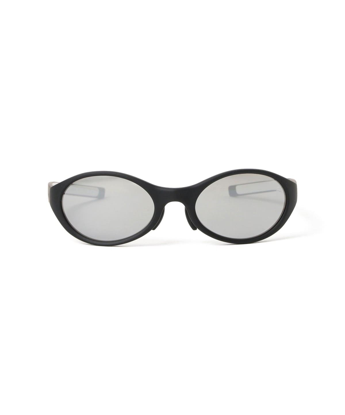 �yMORE VARIATION�zEyevol �A�C�{�� / BROOK �i55�jmirror �t�@�b�V�����G�� MEN MBK-WH-G S. MIR(�~���[) ONE SIZE