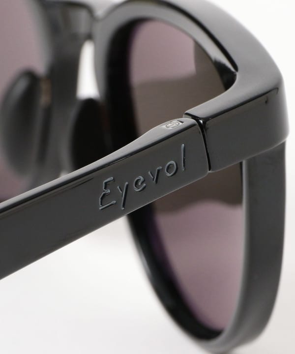 [MORE VARIATION] Eyevol / CONLON Ⅲ (51) polarized