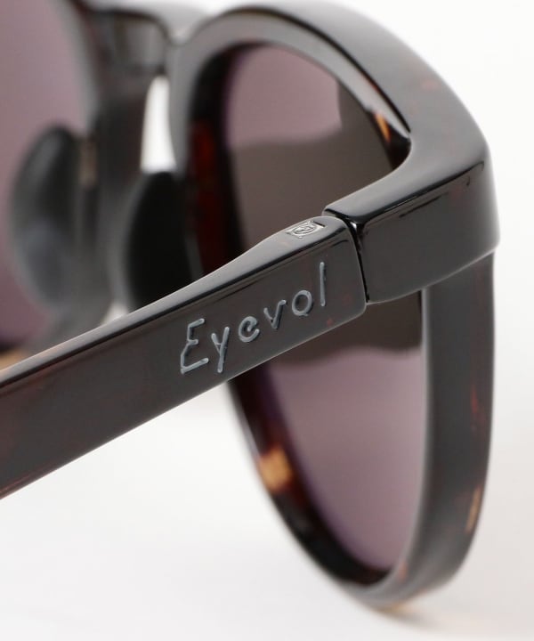 [MORE VARIATION] Eyevol / CONLON Ⅲ (51) polarized
