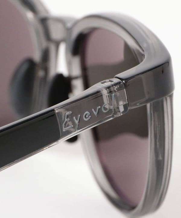 [MORE VARIATION] Eyevol / CONLON Ⅲ (51) polarized