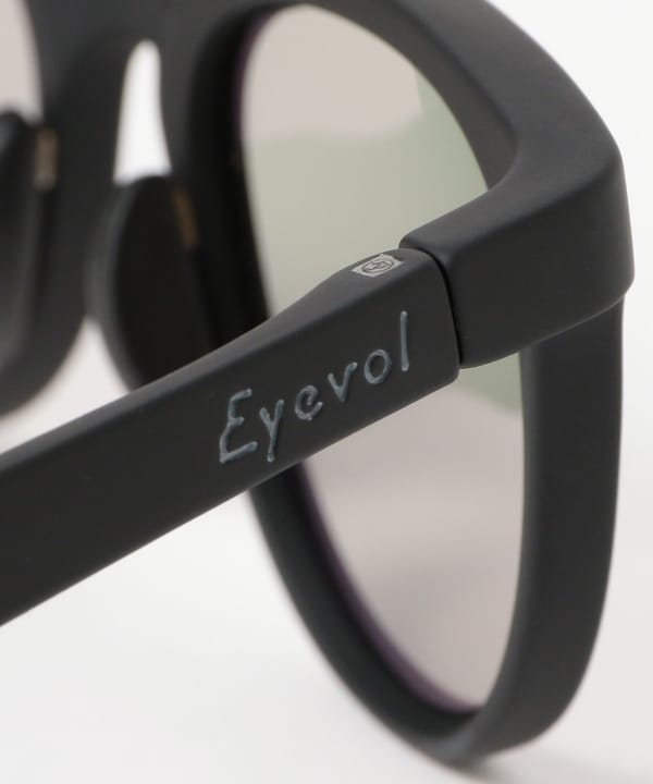 [MORE VARIATION] Eyevol / CONLON Ⅲ (51) polarized