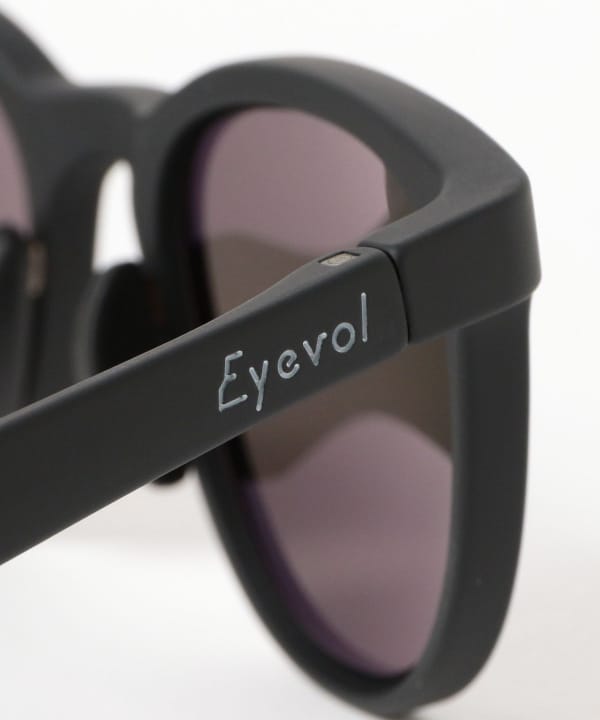 [MORE VARIATION] Eyevol / CONLON Ⅲ (51) polarized