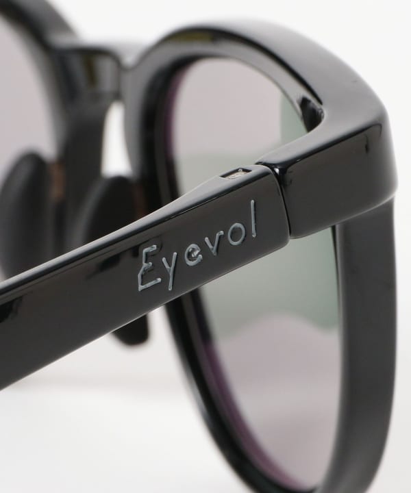 [MORE VARIATION] Eyevol / CONLON Ⅲ (51) polarized