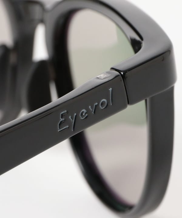 [MORE VARIATION] Eyevol / CONLON Ⅲ (51) polarized