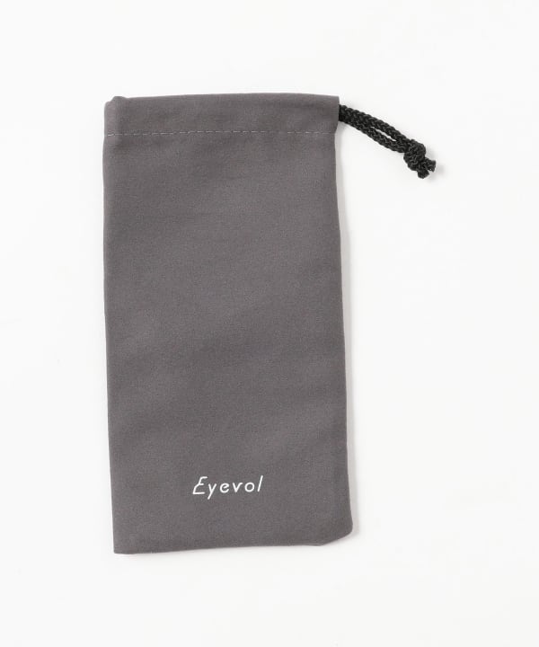 【MORE VARIATION】Eyevol / CONLON III (51) polarized *The design and color of the accessories may change.