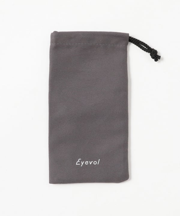 【MORE VARIATION】Eyevol / FINNEY（50） ※付属品のデザイン・カラー等は変更となる場合がございます。