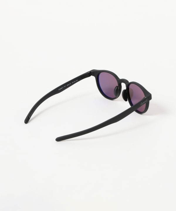 【MORE VARIATION】Eyevol / FINNEY（50）