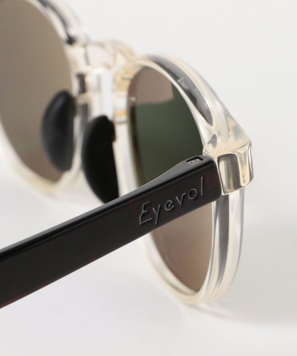 【MORE VARIATION】Eyevol / FINNEY（50）