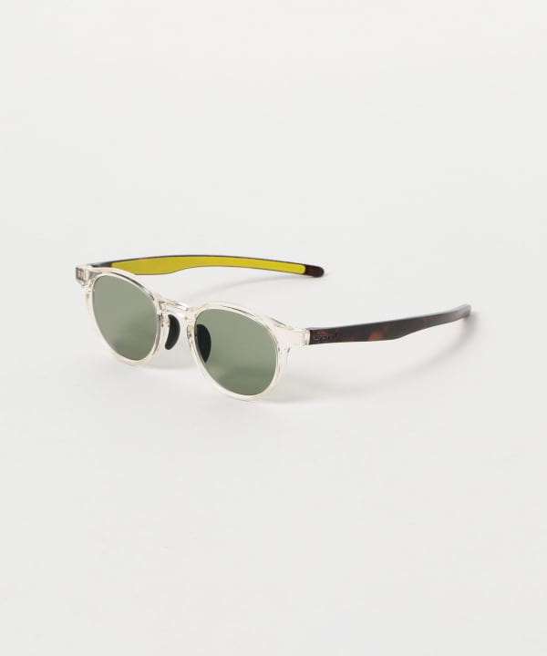 【MORE VARIATION】Eyevol / FINNEY（50）polarized