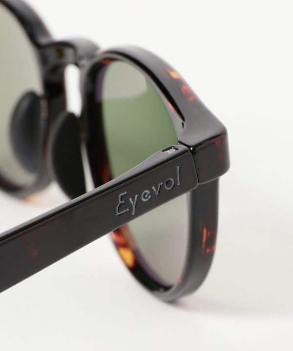 【MORE VARIATION】Eyevol / FINNEY（50）polarized