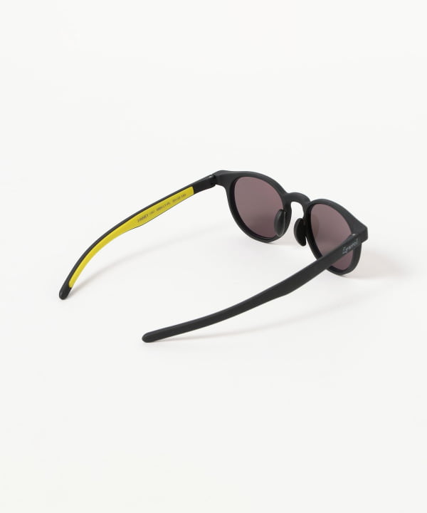 【MORE VARIATION】Eyevol / FINNEY（50）polarized