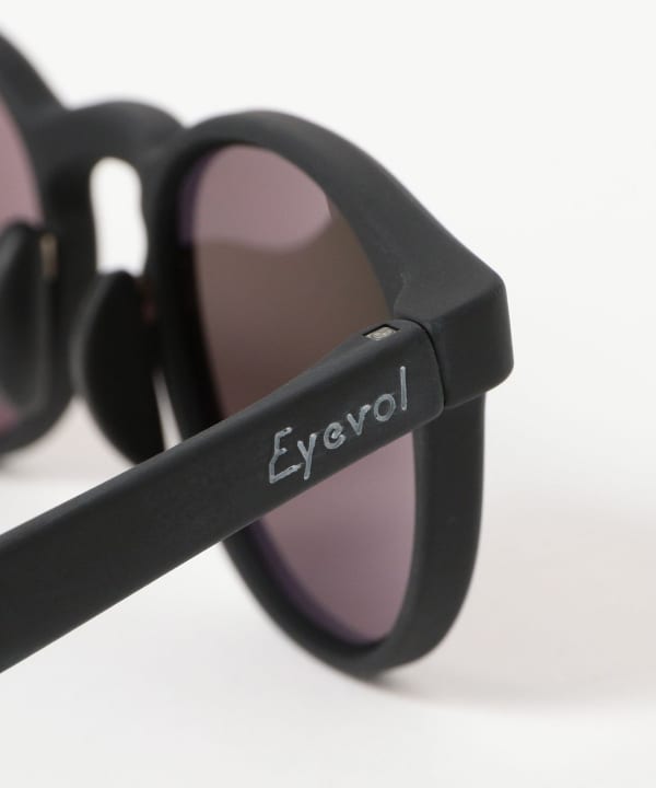 【MORE VARIATION】Eyevol / FINNEY（50）polarized