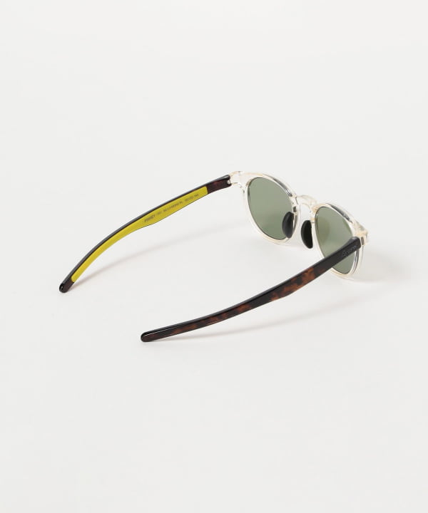 【MORE VARIATION】Eyevol / FINNEY（50）polarized