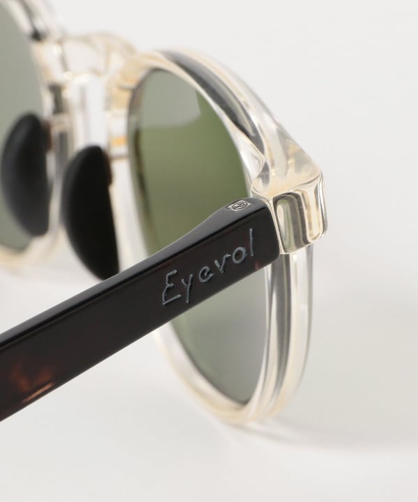 【MORE VARIATION】Eyevol / FINNEY（50）polarized
