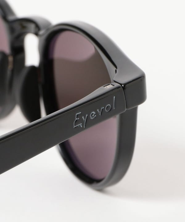 【MORE VARIATION】Eyevol / FINNEY（50）polarized