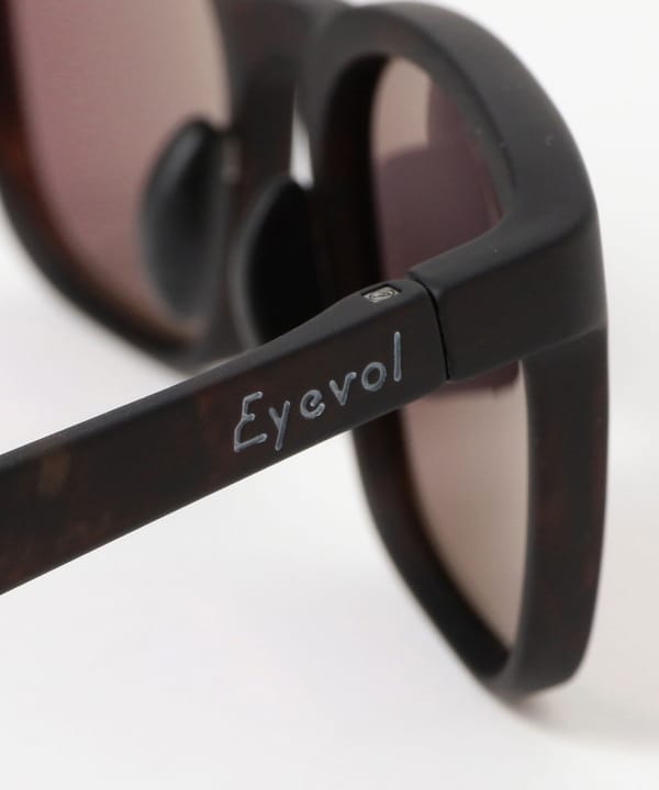 【MORE VARIATION】Eyevol / HEATHⅢ（53）