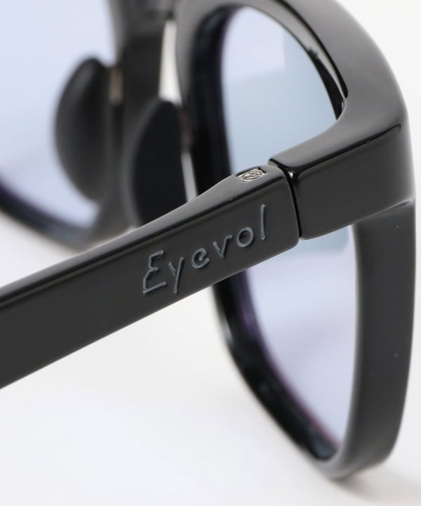 【MORE VARIATION】Eyevol / HEATHⅢ（53）