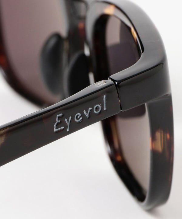 【MORE VARIATION】Eyevol / HEATHⅢ（53）