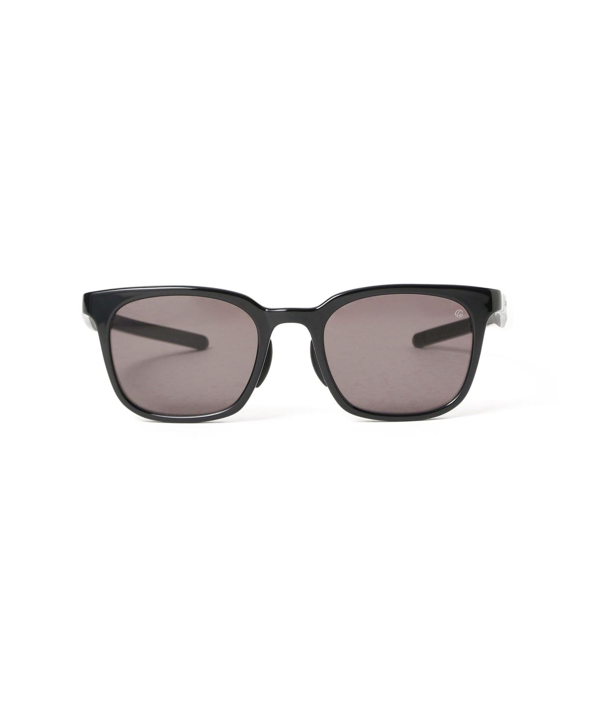 �yMORE VARIATION�zEyevol �A�C�{�� / HEATH�V�i53�j �t�@�b�V�����G�� MEN BK-DG-DK. GRY ONE SIZE