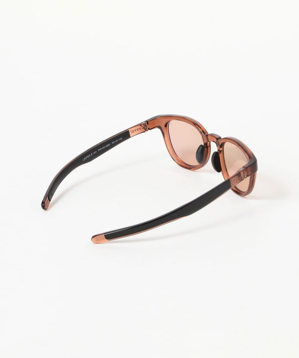 【MORE VARIATION】Eyevol / LEIFER Ⅲ （49）