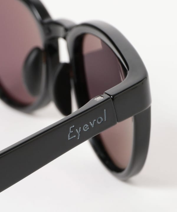 【MORE VARIATION】Eyevol / LEIFER Ⅲ （49）