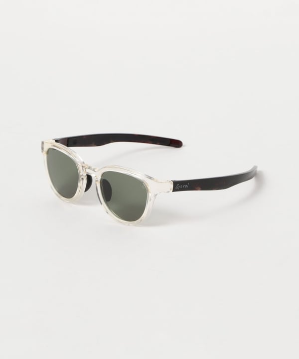 【MORE VARIATION】Eyevol / LEIFER Ⅲ （49）