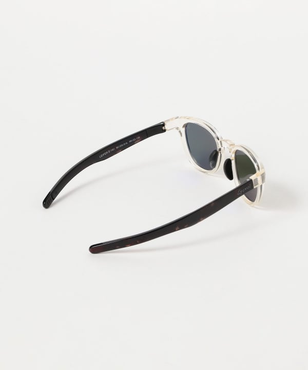 【MORE VARIATION】Eyevol / LEIFER Ⅲ （49）