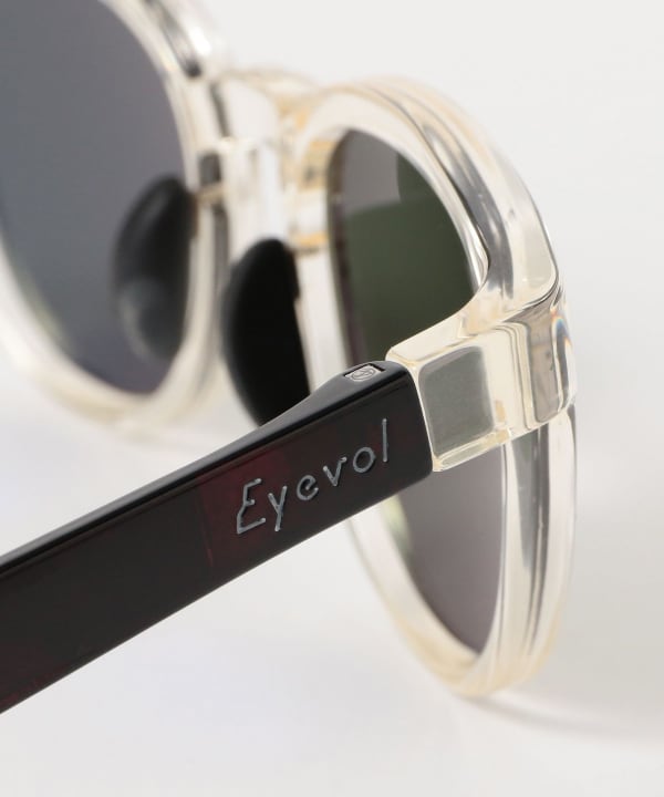 【MORE VARIATION】Eyevol / LEIFER Ⅲ （49）