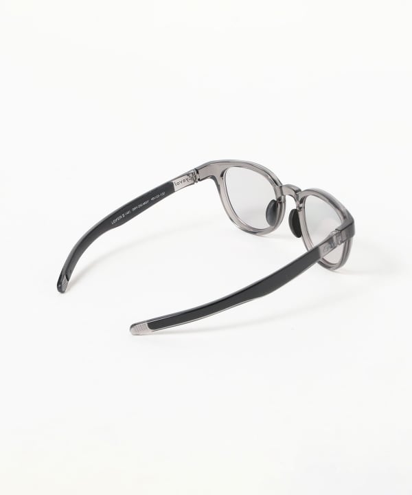 【MORE VARIATION】Eyevol / LEIFER Ⅲ （49）