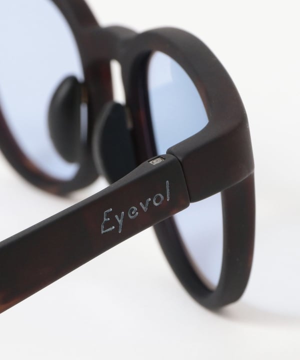 【MORE VARIATION】Eyevol / LEIFER Ⅲ （49）