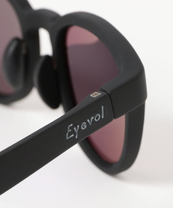 【MORE VARIATION】Eyevol / LEIFER Ⅲ （49）