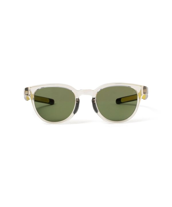 【MORE VARIATION】Eyevol / LEIFER Ⅲ （49） polarized