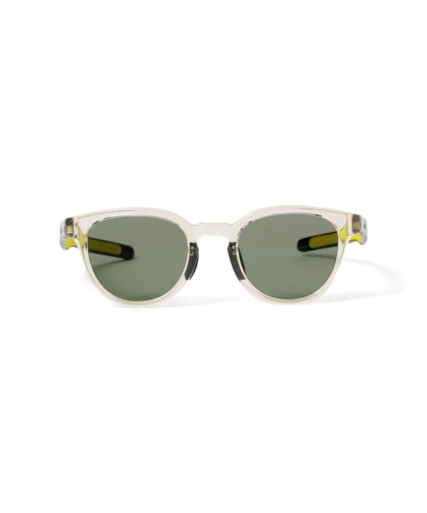 【MORE VARIATION】Eyevol / LEIFER Ⅲ （49） polarized