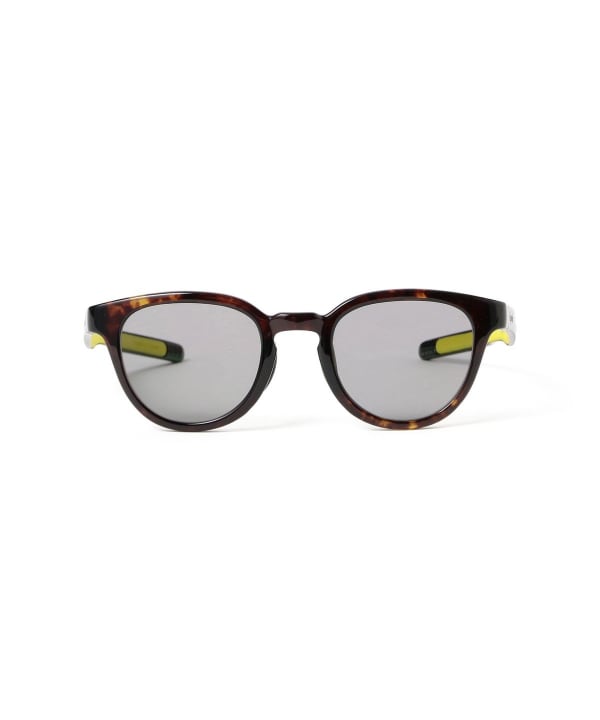 【MORE VARIATION】Eyevol / LEIFER Ⅲ （49） polarized