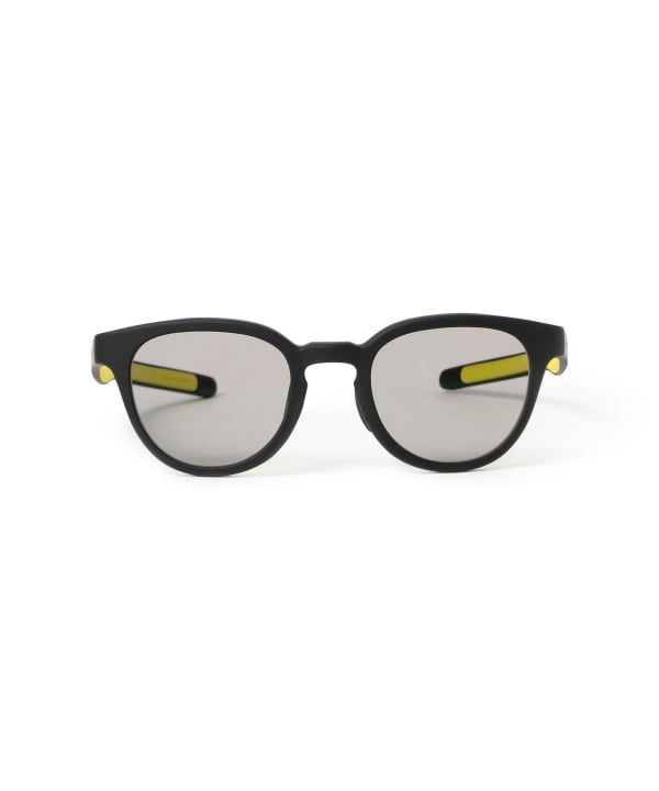 【MORE VARIATION】Eyevol / LEIFER Ⅲ （49） polarized