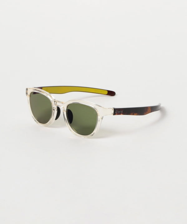 【MORE VARIATION】Eyevol / LEIFER Ⅲ （49） polarized