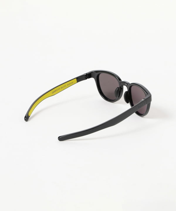 【MORE VARIATION】Eyevol / LEIFER Ⅲ （49） polarized