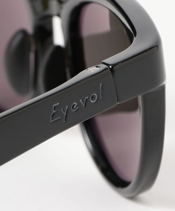 【MORE VARIATION】Eyevol / LEIFER Ⅲ （49） polarized