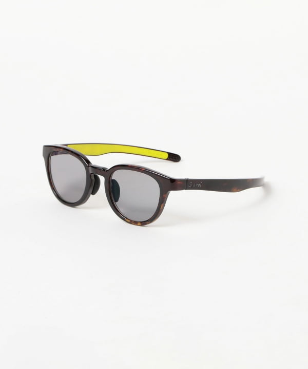 【MORE VARIATION】Eyevol / LEIFER Ⅲ （49） polarized