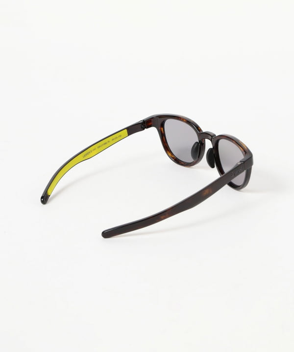 【MORE VARIATION】Eyevol / LEIFER Ⅲ （49） polarized